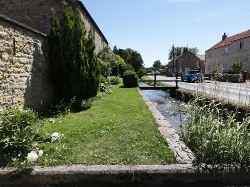 Puddleduck Cottage, Pickering
