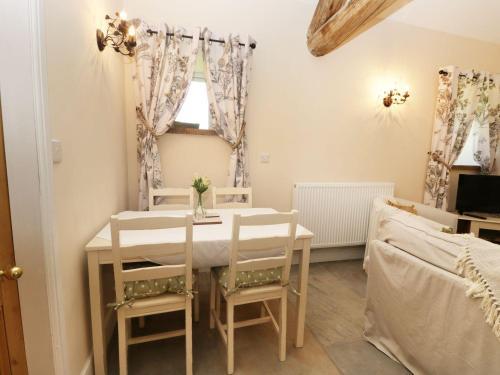 Puddleduck Cottage, Pickering