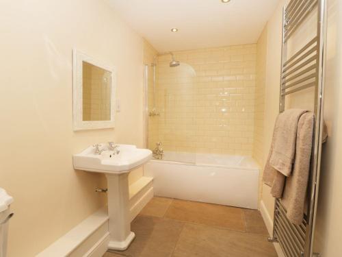 Puddleduck Cottage, Pickering