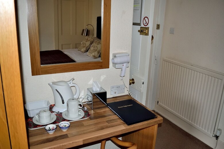 Ardvane B&B