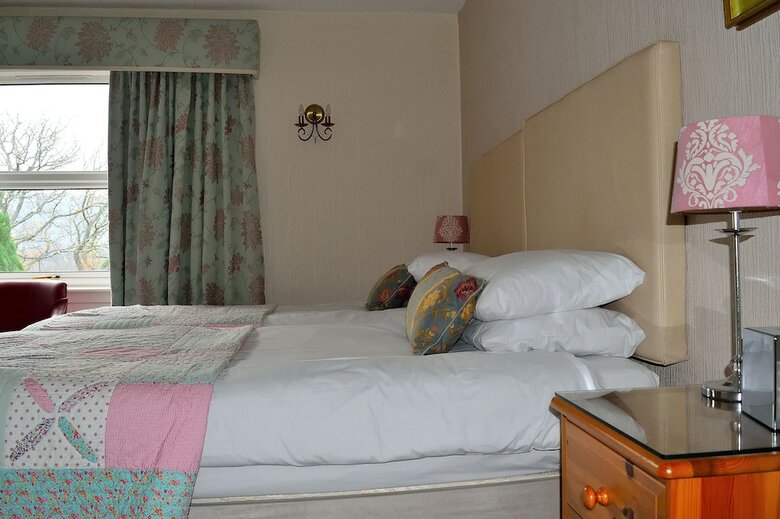 Ardvane B&B