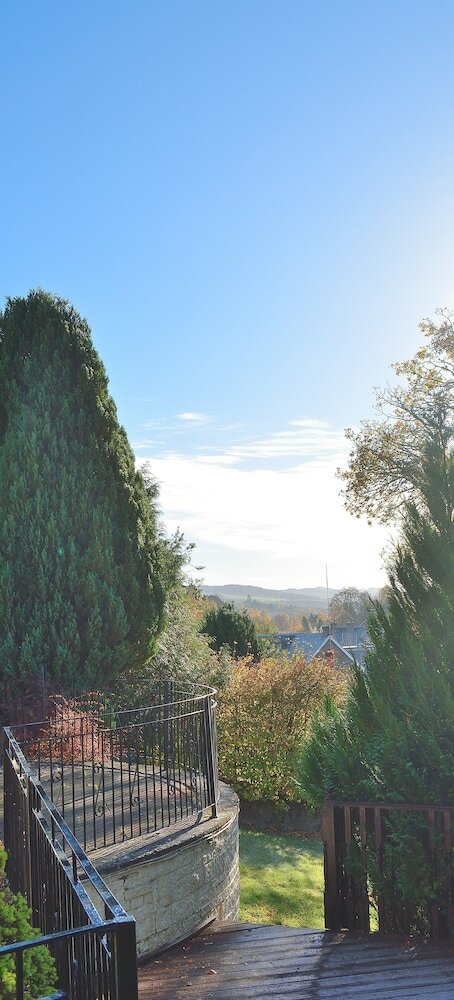 Ardvane B&B