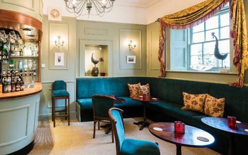 Killiecrankie Hotel