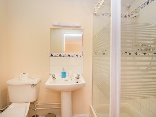 Tomban Cottage, Pitlochry