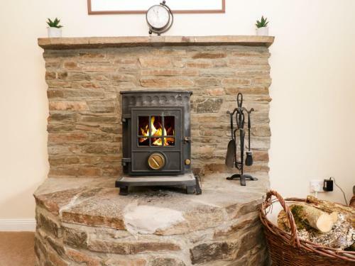 Tomban Cottage, Pitlochry