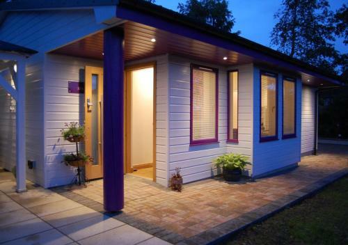 The Retreat Cabin