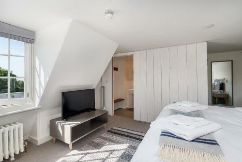 Hotel Rooms By Bistrot Pierre