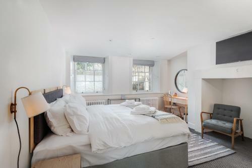 Hotel Rooms By Bistrot Pierre