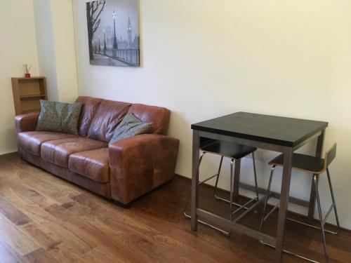 Harbourside Apartment
