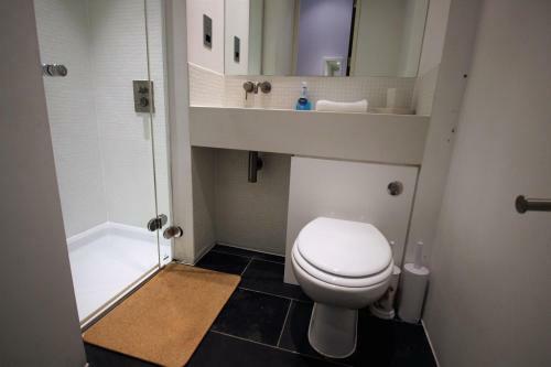 Harbourside Apartment