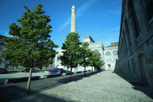 Apartamento Brewhouse Royal William Yard