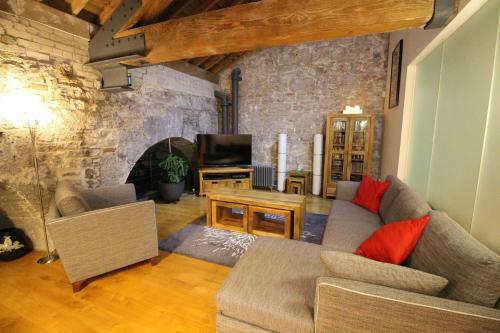 Apartamento Brewhouse Royal William Yard