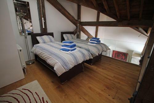Apartamento Brewhouse Royal William Yard