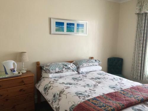 Bed & Breakfast Westwinds