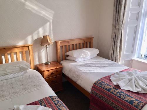 Bed & Breakfast Westwinds