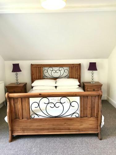 Smithaleigh Farm Apartments