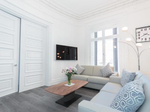 Apartamentos The Windsor Suite