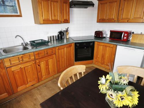 Ground Floor Apartment, Plymouth