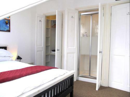 Apartamentos The Hideaway