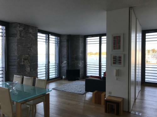 Apartamentos The Royal William Yard Brew House