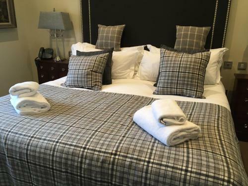 Agroturismo Wingrove House