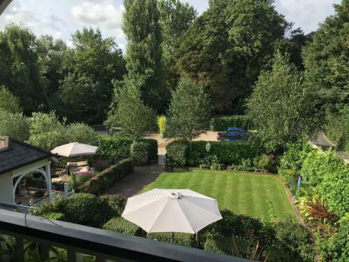 Agroturismo Wingrove House