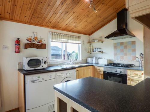 Peri Lodge (no 204)