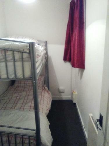 Apartamento Telelkebire Flat