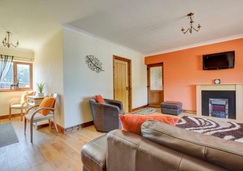 Apartamento Cefn Lee