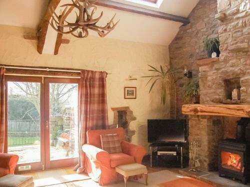 Garden Cottage