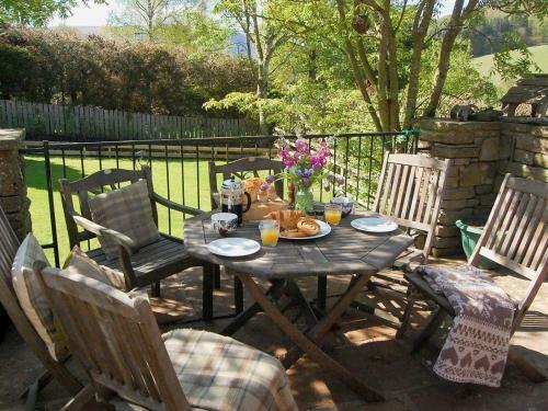 Garden Cottage
