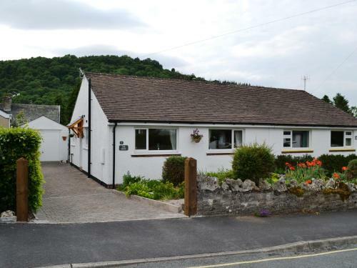 The Nook, Pooley Bridge