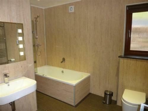 Elderbeck Lodge, Pooley Bridge Holiday Park