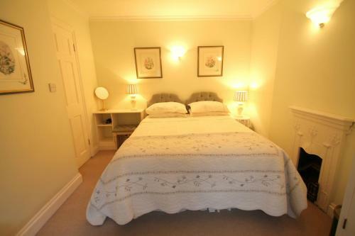 Hurlestone Apartment