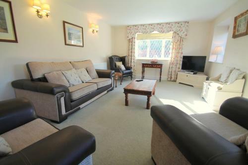 Plum Tree Cottage, Porlock