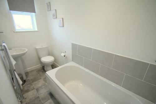 Plum Tree Cottage, Porlock