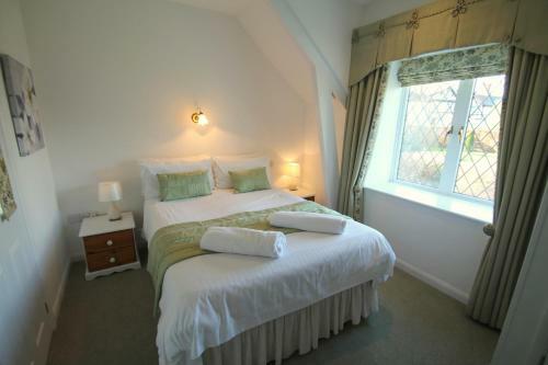 Plum Tree Cottage, Porlock