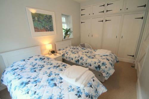 Magnolia Cottage