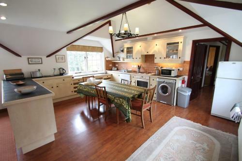 Vale View Apartment
