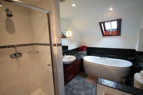 Vale View Apartment