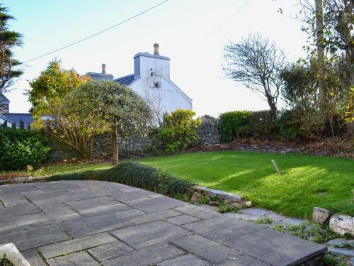 Pargys Cottage