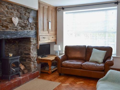Pargys Cottage