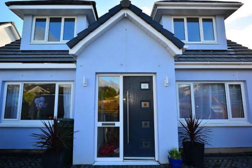 The Arches Self Catering House