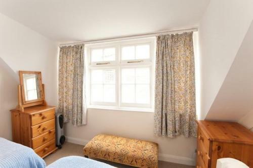 Fishermans Cottage