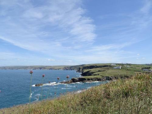 Two Acres, Port Isaac