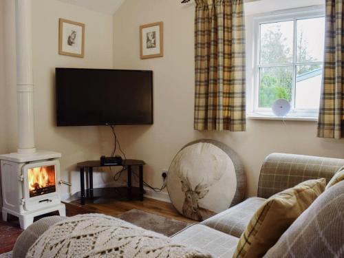 Bonnie's Bothy