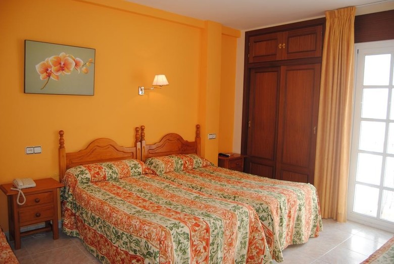Hotel Hostal Italia