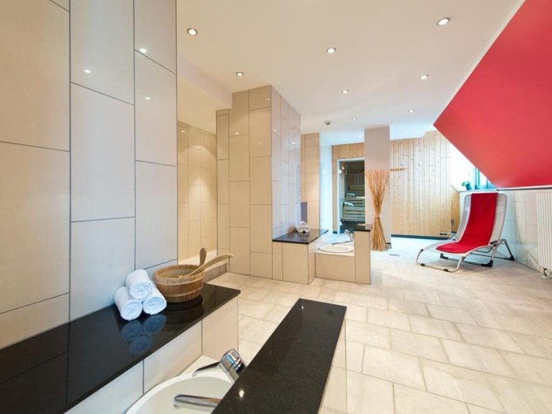 Hotel Gold Inn Angleterre