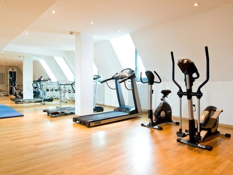 Hotel Gold Inn Angleterre