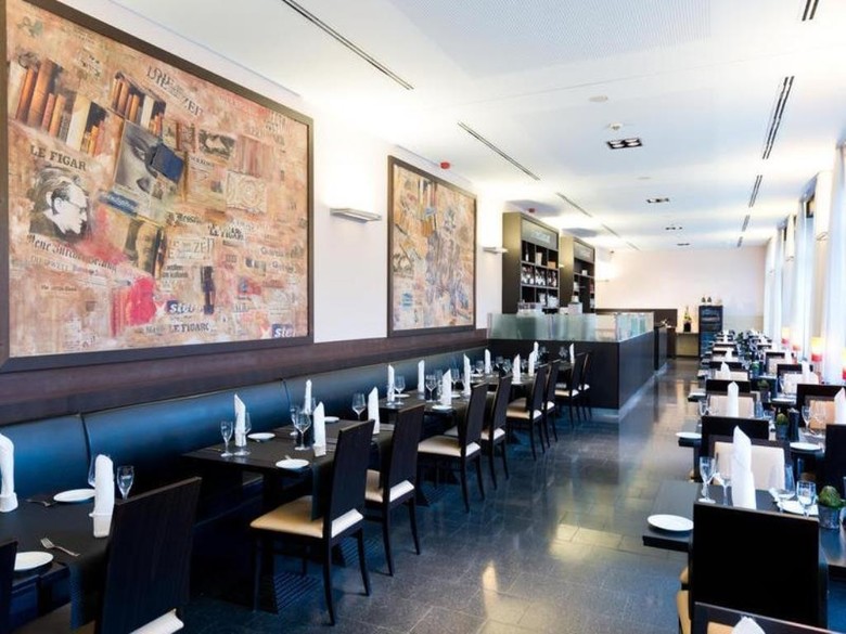 Hotel Gold Inn Angleterre